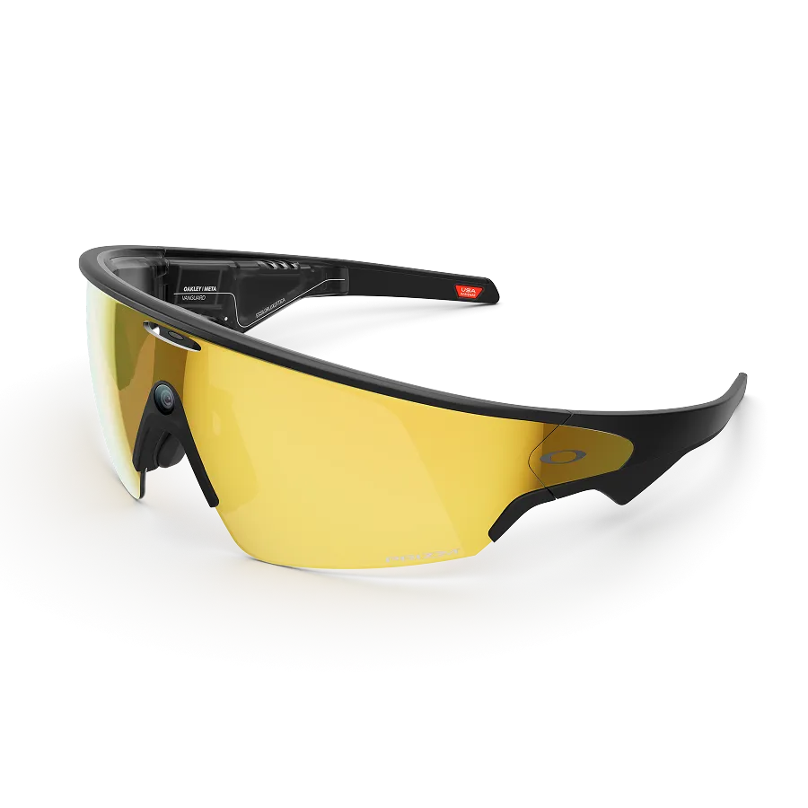 Vanguard Oakley